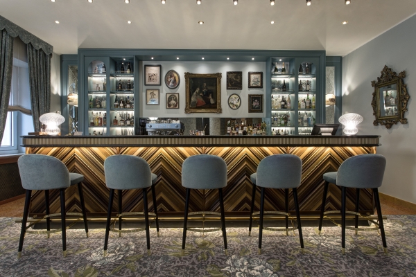 Hotel Indigo VERONA - GRAND HOTEL DES ARTS